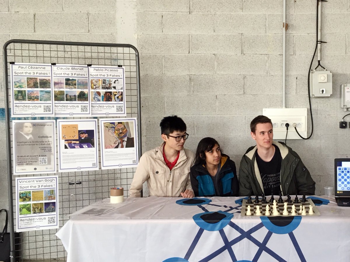 Centrale Méditerranée tweet media