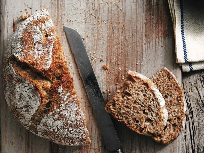 What Is Fresh Flour (And How To Use It) 

Check out <a href="/1847flours/">1847 Stone Milling❇️</a> in <a href="/Chatelaine/">Chatelaine</a> Magazine! 

#OntarioGrains #1847StoneMilling 1847.ca
chatelaine.com/food/trends/fr…