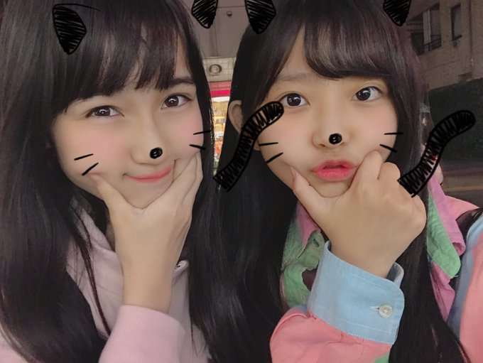 今村麻莉愛のTwitter画像2