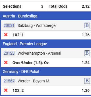 predictz today prediction tips