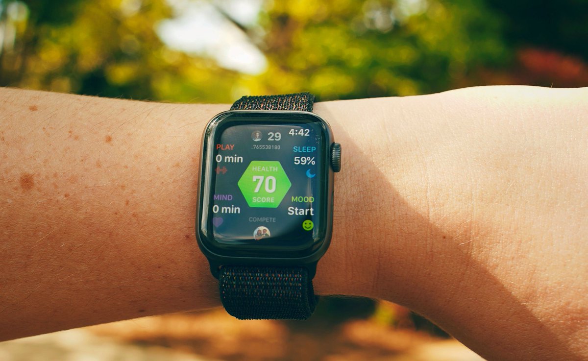 How To Turn On Vo2 Max On Apple Watch