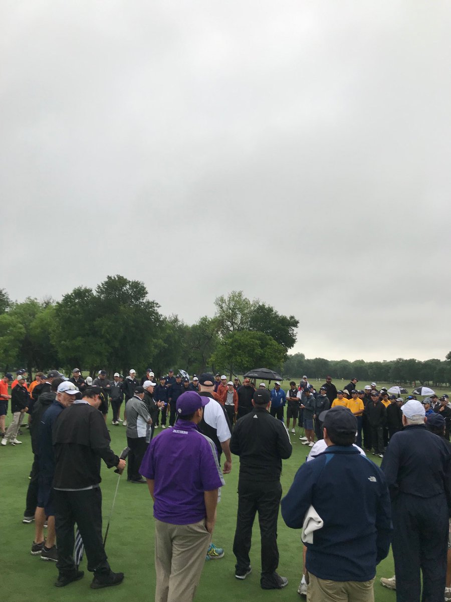 Boys Region IV Golf begins today at the Republic. Johnson and Reagan teams will play as well as Madison’s Hunter Ramirez.
Shotgun start at 8:00.
Good Luck NE golfers.