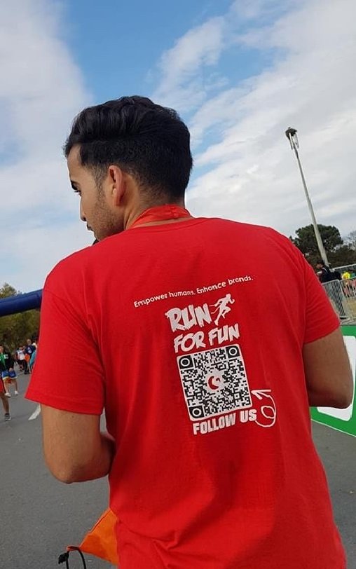 FoundeverAfrica's tweet image. C'était un plaisir de renouveler l'expérience du marathon, et de retrouver encore une haie d’honneur qui attends à la sortie après un pur moment d'effort et de bien être physique, et oui, ils ont encore prouvé qu'ils peuvent le faire.. #SitelFit #SitelAfrique  #MarathonRabat