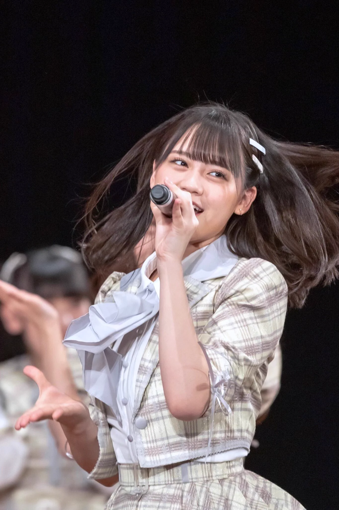 髙松 瞳 on X: 