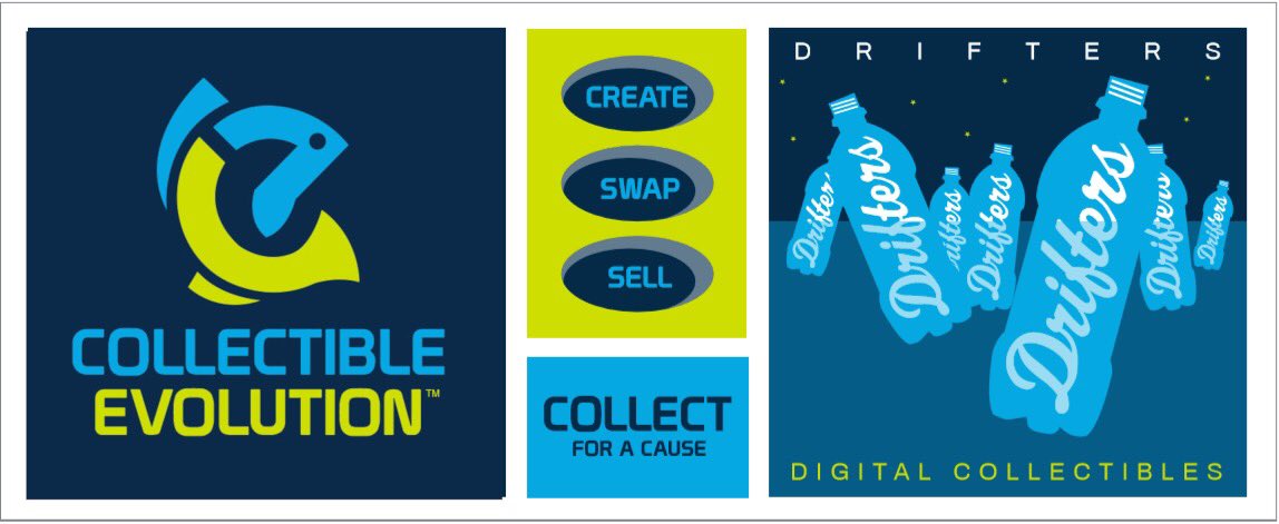 kryptostudios_'s tweet photo. At Krypto Studios we have pioneered the use of Digital Collectibles and NFTs (Non-Fungible Tokens) for promotional use to support worthy causes & transformative projects. Check out our "Drifters" Digital Collection. Contact us for more information https://t.co/QQBaVmBKiu https://t.co/88j6S2xzfn