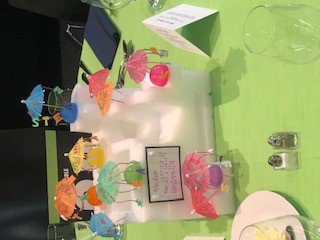 JberrySTEAMSci's tweet photo. @MNPS_STEAM student work on display @TechBridgeTN @MetroSchools https://t.co/VqZhITdI0N