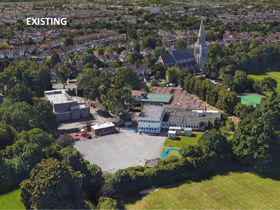 NTAplanning's tweet photo. We are very proud to have been granted planning permission for the new Walker Primary School scheme at last night's @EnfieldCouncil Planning Committee. This really was a collaborative effort from all involved to deliver this brilliant new development scheme in Southgate. https://t.co/lQPrxYaUif