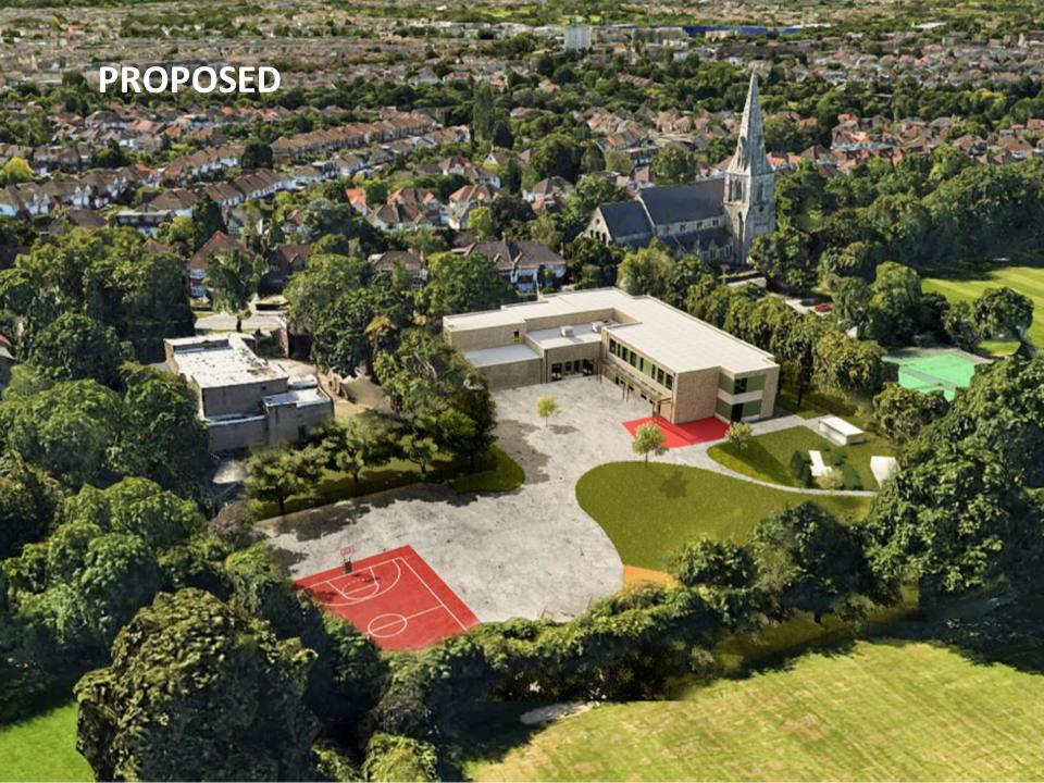 NTAplanning's tweet photo. We are very proud to have been granted planning permission for the new Walker Primary School scheme at last night's @EnfieldCouncil Planning Committee. This really was a collaborative effort from all involved to deliver this brilliant new development scheme in Southgate. https://t.co/lQPrxYaUif