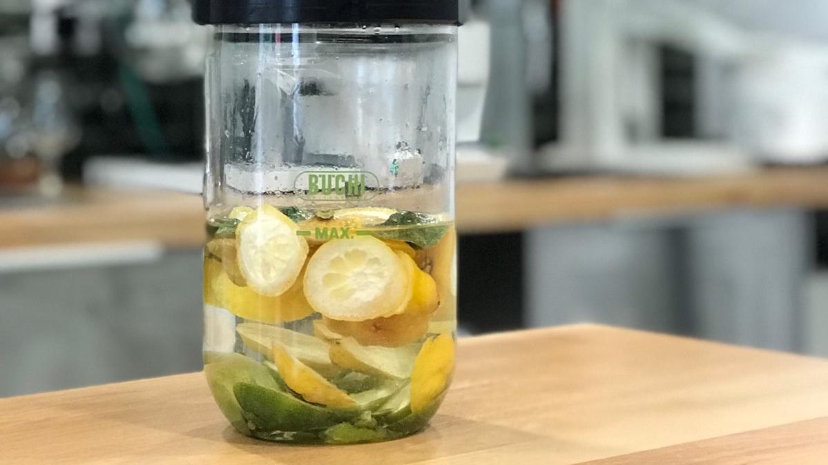 Porter's Gin tweet media