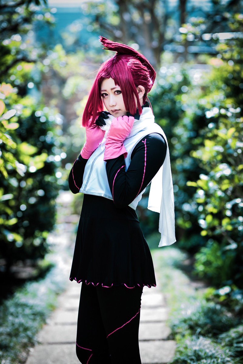 湊音みな コスプレ 4 21 Acosta ケムリクサ りん Photo Earl Of Pumpkin