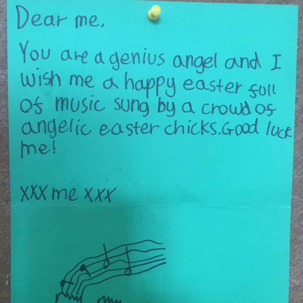 Tom Daggett (@tom_daggett) on Twitter photo Some delightful and hilarious musical Easter cards, made by kids <a href="/hackneycchoir/">HackneyChildrenChoir</a> - including a reference to Schubert. But can you find it?? Some delightful and hilarious musical Easter cards, made by kids <a href="/hackneycchoir/">HackneyChildrenChoir</a> - including a reference to Schubert. But can you find it??