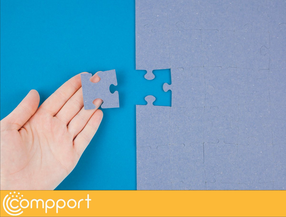 compportsocial's tweet image. If your current HRIS does not serve you sufficiently for your compensation processes, don’t worry and try Compport. Compport can be integrated with any HRIS and fill the gap seamlessly! Information: compport.com #Compport #Hrsolution  #HRTechnology #compensation