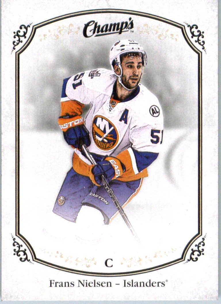 Happy 35th birthday Frans Nielsen! Frans is 14th all time in games played with 606. 