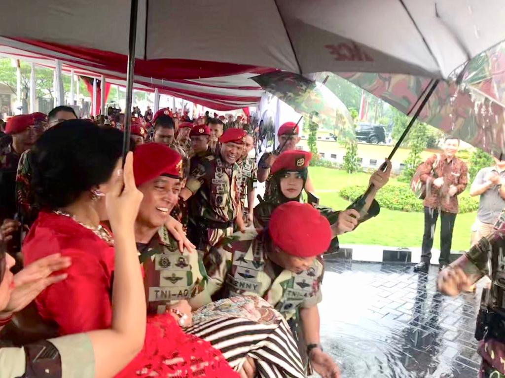 J. SURYO PRABOWO tweet media