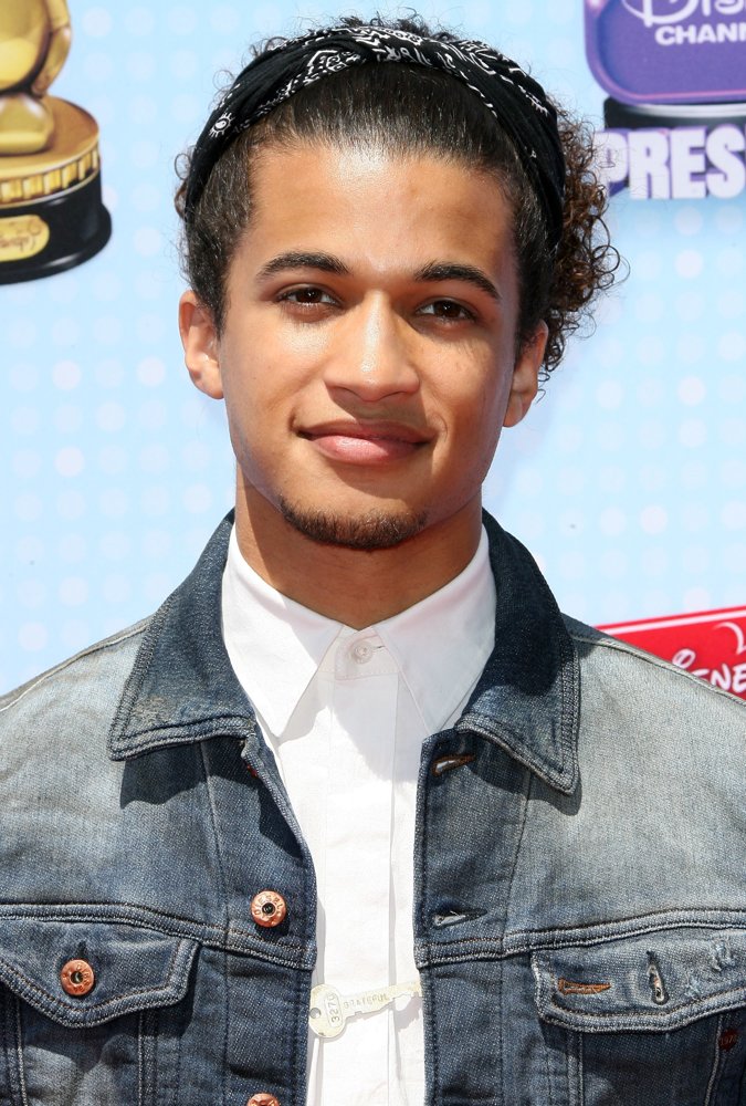 Happy Birthday Jordan Fisher 