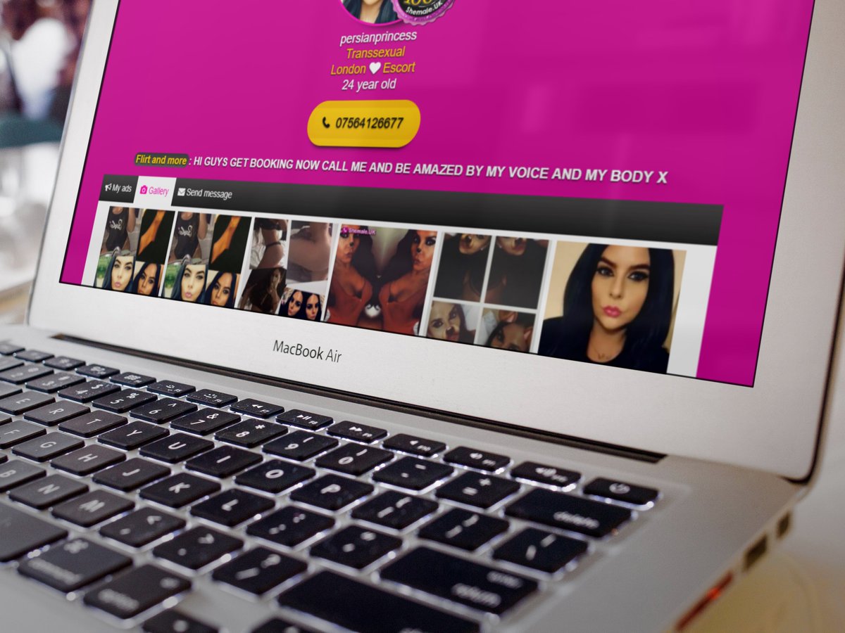 shemale.uk/profile/1368

#Massage #Relaxation #londonshemale #bdsm #Fetish #Domination #londonts #escorts #ass #shemale #ShemaleCock #trannypussy #boobs #sexLondon #shemales #ladyboy #transgender #LondonEscorts #tsescorts #tsescort #Anal #Horny <a href="/shemaleGoddess1/">Larissa Arazi</a>