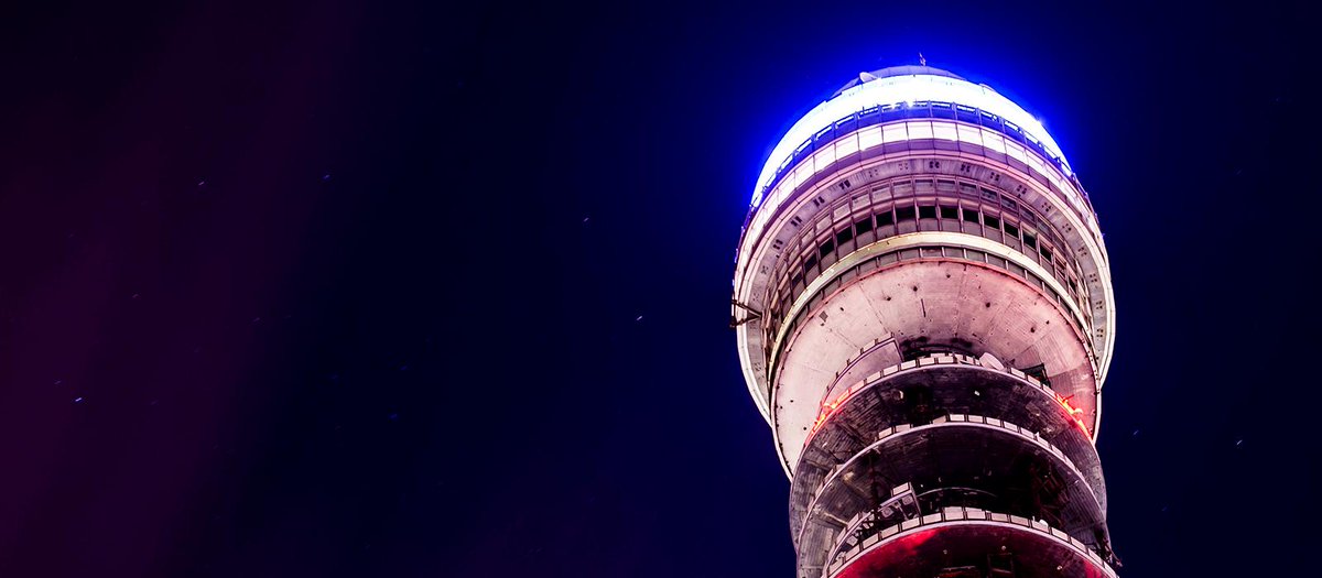 gradcracker's tweet photo. From #broadband and #TV to #mobile, @bt_uk is driven by the exhilaration of #building an ever-growing range of services that help millions of customers get more out of life, every day. You can currently join the team as a #placement student or #graduate - https://t.co/rbiUn7WhXB https://t.co/USk8kSJkXx