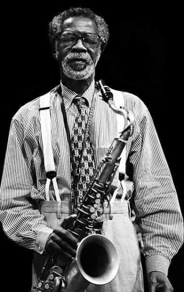 Joe Henderson Happy Birthday 