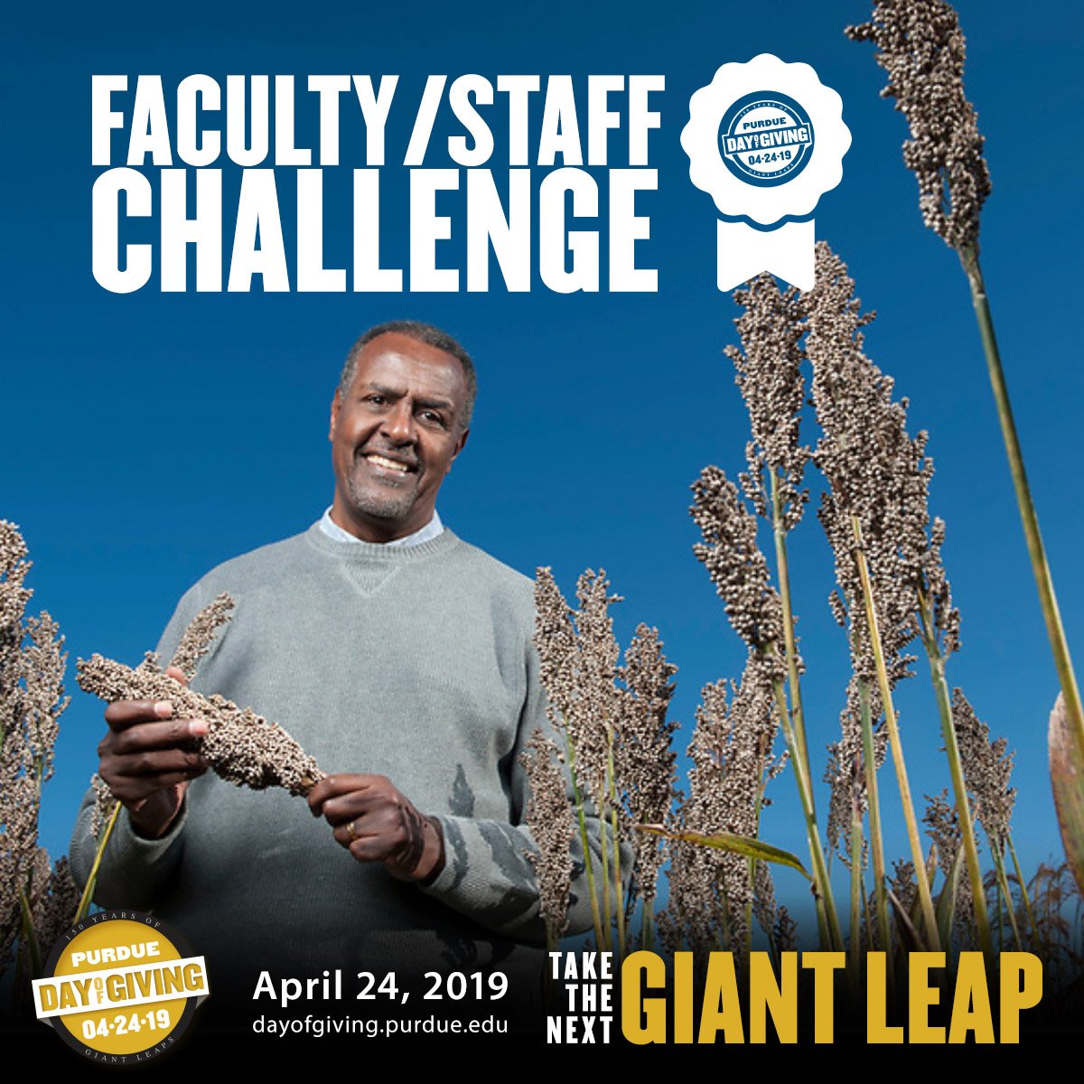 TechPurdue's tweet photo. #PurduePolytechnic faculty &amp; staff give their passion &amp; expertise to students, research, &amp; projects. This hour, there's a special way to help our college: the unit with the most faculty/staff gifts at https://t.co/elXZBPLQ7W wins $3,000 in bonus funds for #PurdueDayofGiving! https://t.co/rezZfnagYC