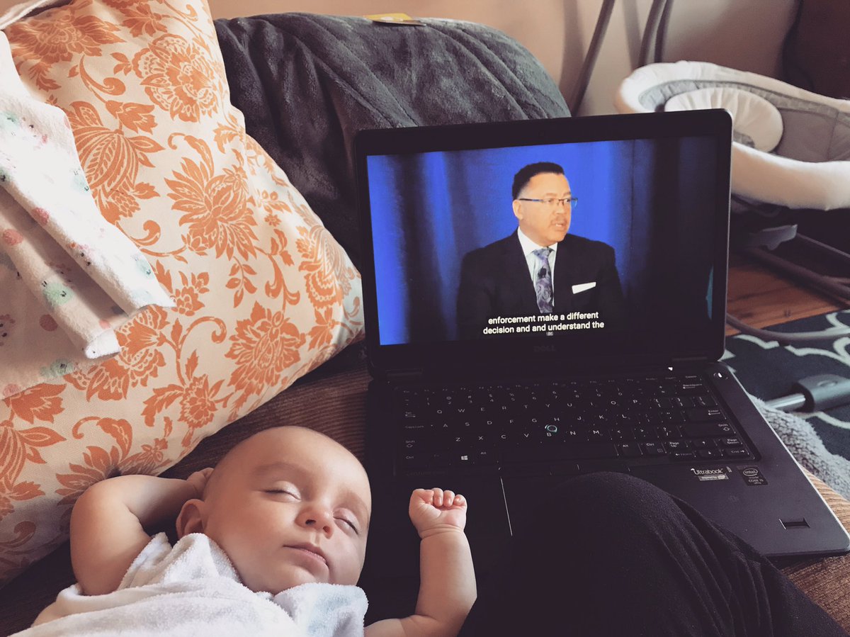amberwool's tweet image. You’re never too young to learn about the importance of justice reform! So glad I can tune into Aspen’s Spring Opportunity Youth Forum plenaries from home! #OYF #AdvancingPathways #OpportunityYouth @PYNinc @AspenInstitute