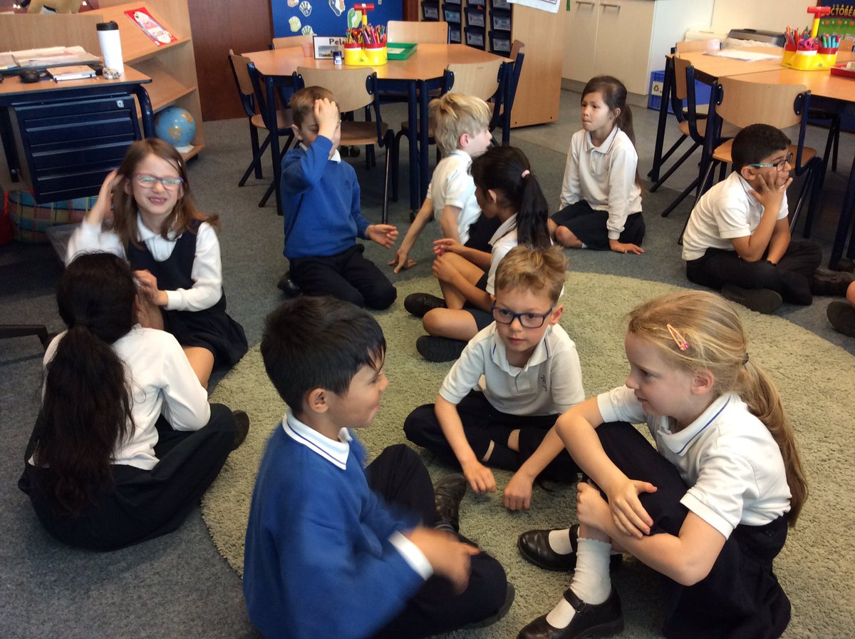 BSNJSL's tweet photo. We are thinking about our character profile, Compassion and how we need to reflect on our actions and those of others. #jsly2 https://t.co/XQYuZyLc13