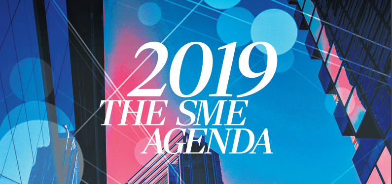 Adopting new technology to succeed.

Interesting read how SME’s are investing in IT and communications to work more effectively, address business challenges and deliver long term dividends.

cgt.bz/238rt