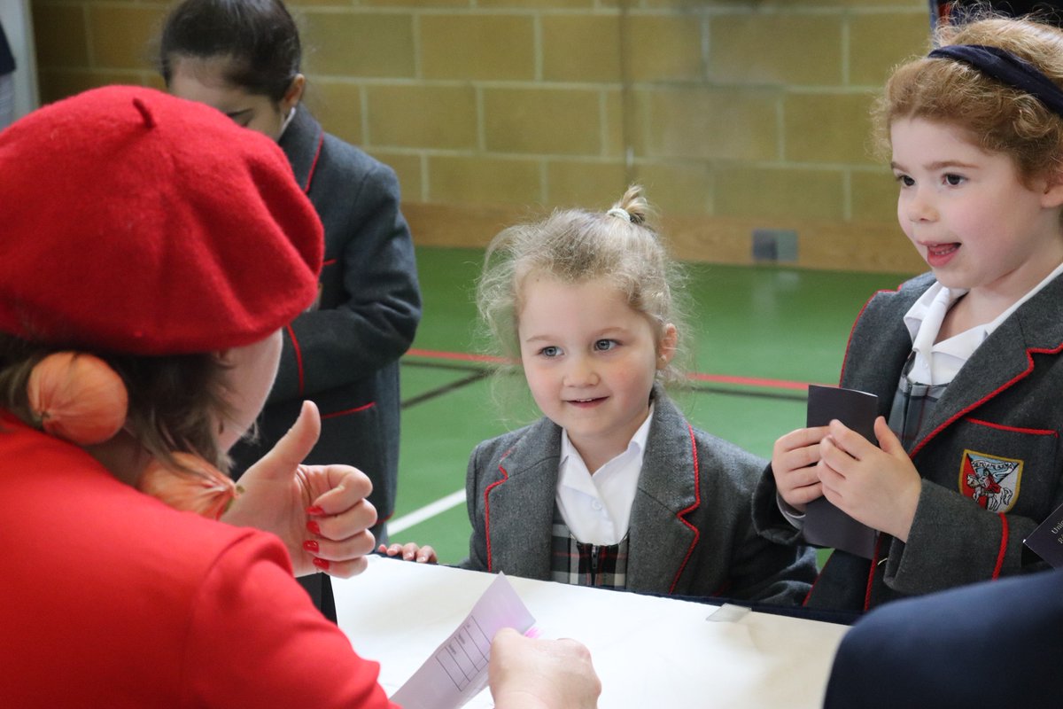 Are you unhappy with your primary allocation? Come and visit us! We offer bespoke tours and taster days, where you can see our nurturing, family-feel school for yourself. To book a visit, please contact admissions@roedeanmoirahouse.co.uk #primaryplaces #primaryallocation