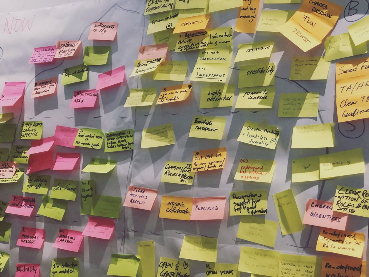 yuan_sheila's tweet photo. #SDGLeadershipLab is happening again!
How to change the culture of the UN leadership in #Cambodia!
Our team is prototyping the Youth Media Lab.
How to use #media as a tool/space to engage with young people.
#NextGenUNCambodia https://t.co/wiplByaDob