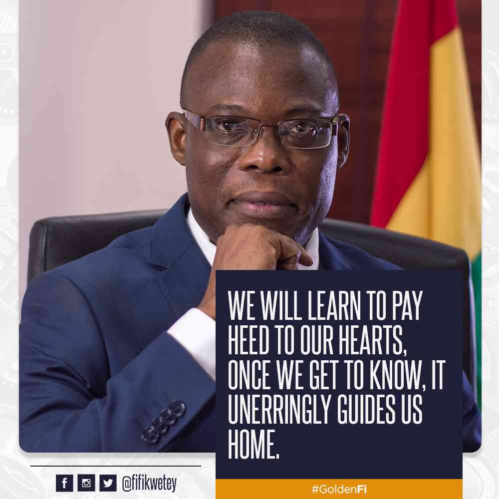 fifikwetey's tweet photo. We will learn to pay heed to our hearts, once we get to know, it unerringly guides us home.

#GoldenFi https://t.co/x4P2EcjIKQ