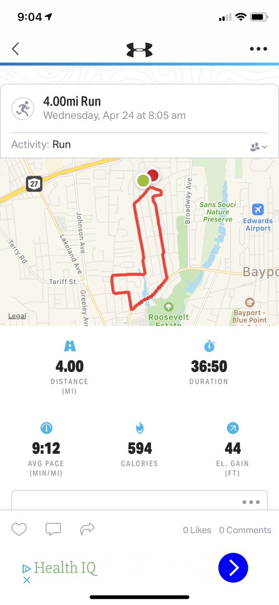 andruszkiewicz8's tweet photo. Beautiful morning to get back at it @fit_leaders! Had some company for the 🏃- few stops mixed in for juice, snacks and “Choo choo 🚂.” Hope vacation is treating everyone well. It’s nice to mix in a #runwiththe ☀️ every once in a while- am I right @PrincipalSJV? https://t.co/QGMNkzD1ha