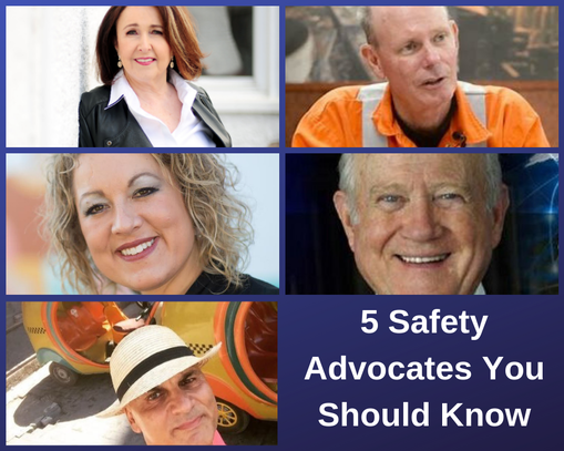 CorvexConnect's tweet photo. Here's our list of five individuals advocating for change, speaking out on safety and health, and helping transform the workplaces of today. #workerpowered #workplacesafety https://t.co/hHSLGRIL8w @aubreydaniels @davidsarkus @leabrov https://t.co/DqtDAfSo9i