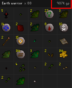 reachforpoo's tweet photo. Out here making 1m an hour at earth warriors? imagine https://t.co/pKbNBlDS37