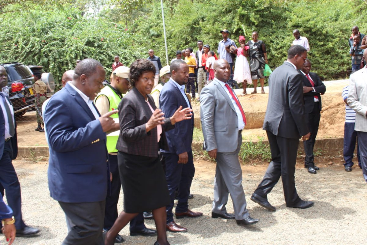 kim_yoanakim's tweet photo. INTERIOR CS DR.MATIANGI GIVES KITUI COUNTY "KICOTEC" A CLEAN BILL OF HEALTH https://t.co/sdpCxEIF2F via @The County Diary
#MakingKituiGreat https://t.co/CwylkWWYlg