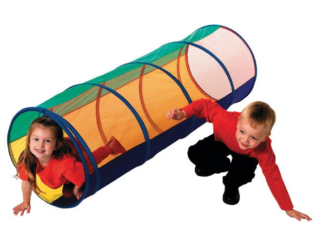 tfhspecialneeds's tweet image. Looking for a fun and engaging activity? Spark their imagination with our pop up Play Tunnel! The Tunnel is made of sturdy waterproof polyester and is great for indoor or outdoor use. 🙌🌈

👉specialneedstoys.com/uk/peek-a-boo-…
