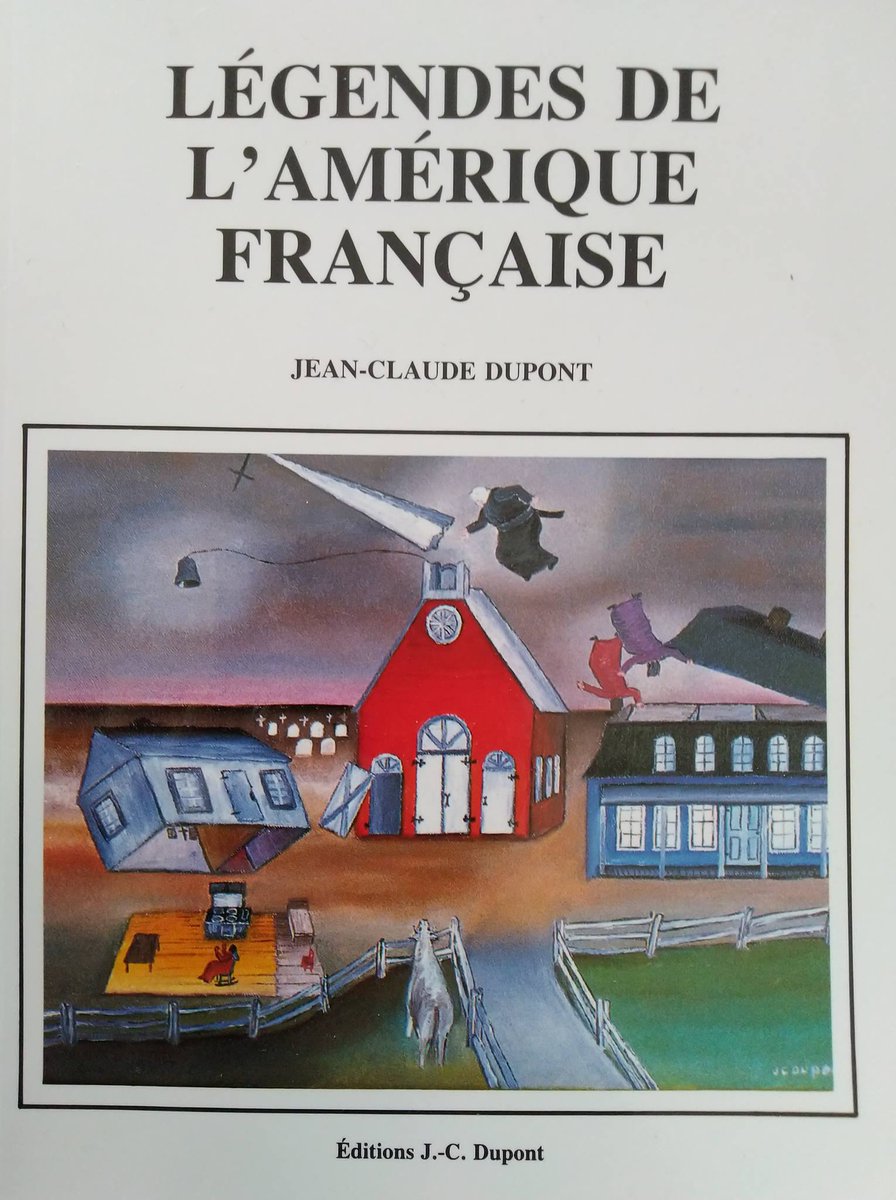Columbo1806's tweet photo. - tous les temps.
#foulage #laine #museefluvial #philemonwright #cageux #raftsmen
Ci-bas, la photo du livre de feu Jean-Claude Dupont. https://t.co/4tSjDSROEH