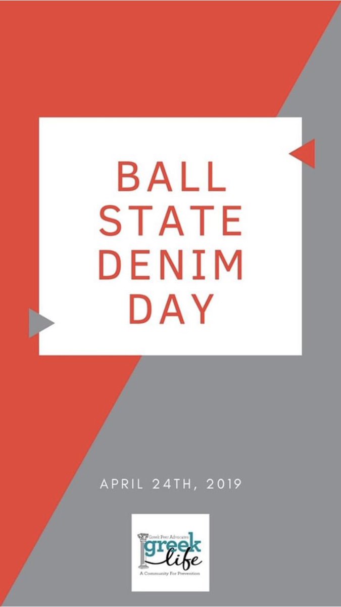 Social Media Posts For Ball State University Out Of State - twitter for iphone