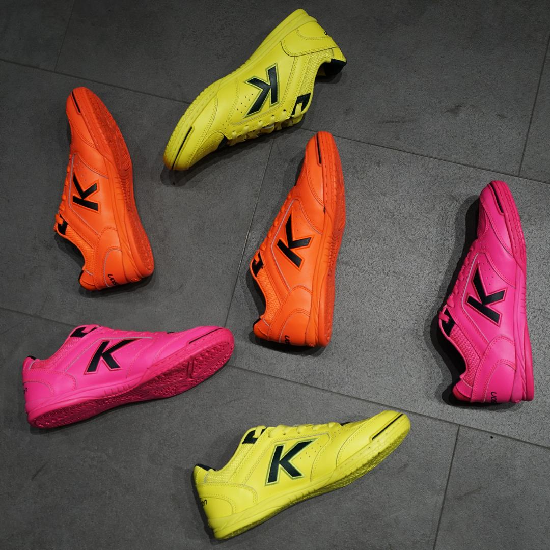 futbolmanianet's tweet photo. Nuevo video en #futbolmaniaTV, nuestro jugador @DavidAlvarez06 probó las nuevas #Precision Elite 2.0 de @Kelmesports y nos cuenta sus sensaciones ➡️ https://t.co/JwP5iCpX6X https://t.co/aIdES9VPM1