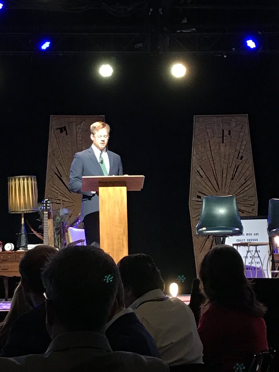 Matt Largen kicks off the 2019 Williamson Inc Outlook #Outlook2019