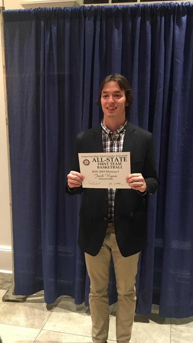 Stratford High Athletics tweet media