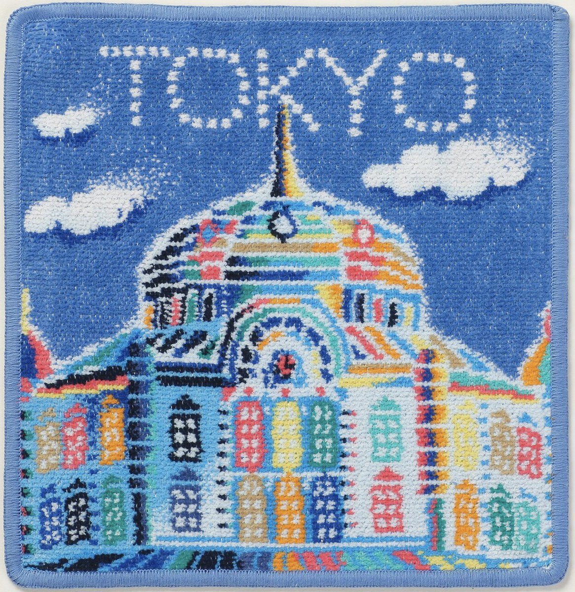 ラブラリーバイ　フェイラー　グランスタ店限定　2枚　東京駅 ラブラリーバイフェイラー 東京駅グランスタ店からのお知らせ ＼ 4/28