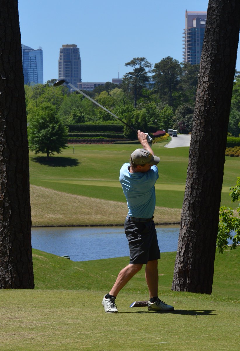atlpolicefdn's tweet image. Driving golf balls and public safety - we're only 5 days away from Link Up Against Crime!
#mysafeATL