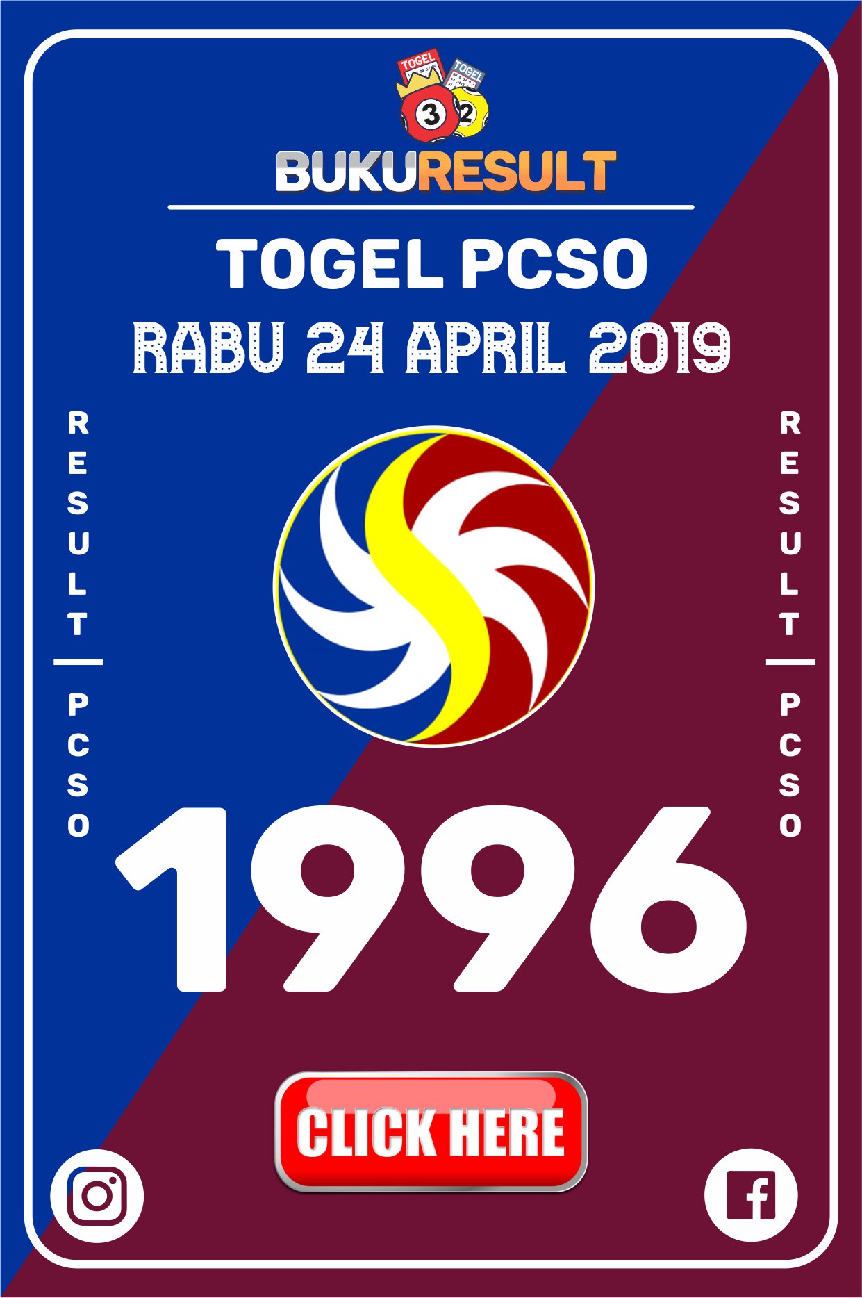 Buku Result Nomor Togel (@Bukuresult) / Twitter