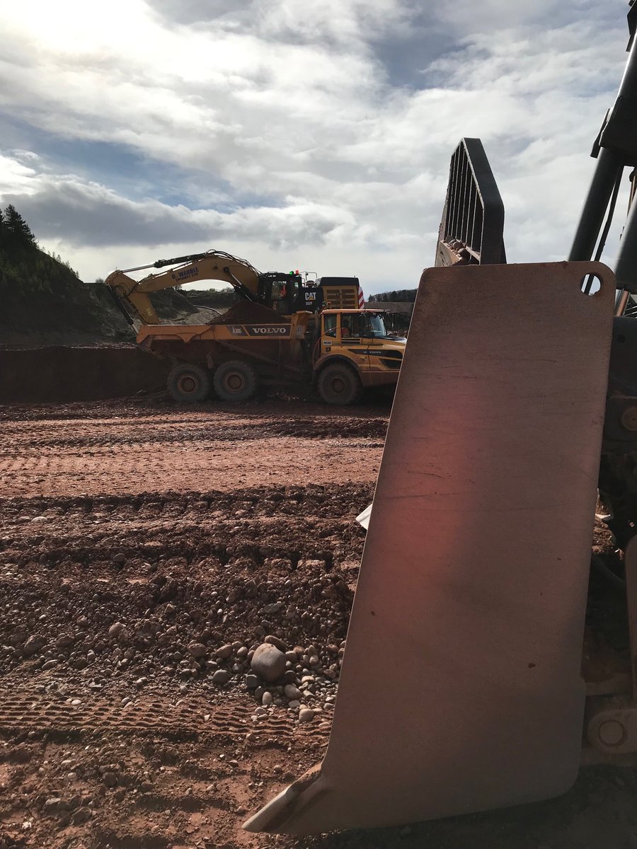 D Wardle (Plant) Ltd tweet media