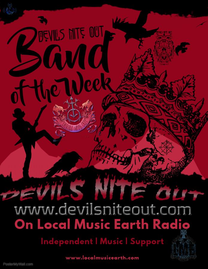 KillogicFilth's tweet image. Today @ 9:30 am est (CST: 8:30- UK: 2:30) #musiclover 
#NowPlaying #indiemusic #ListenAndLive #ListenNow 
On The KILLOGIC EFFECT @LocalMusicEarth @XRPRadio 
XRPRadio.co.uk
localmusicearth.com/listen-live.ht…