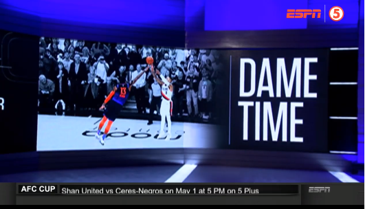 OneSportsPh's tweet photo. @Dame_Lillard's buzzer beater is truly EPIC! 

https://t.co/fNZzJH8tEC | #SportsCenterPH https://t.co/sfVb5sRv2L