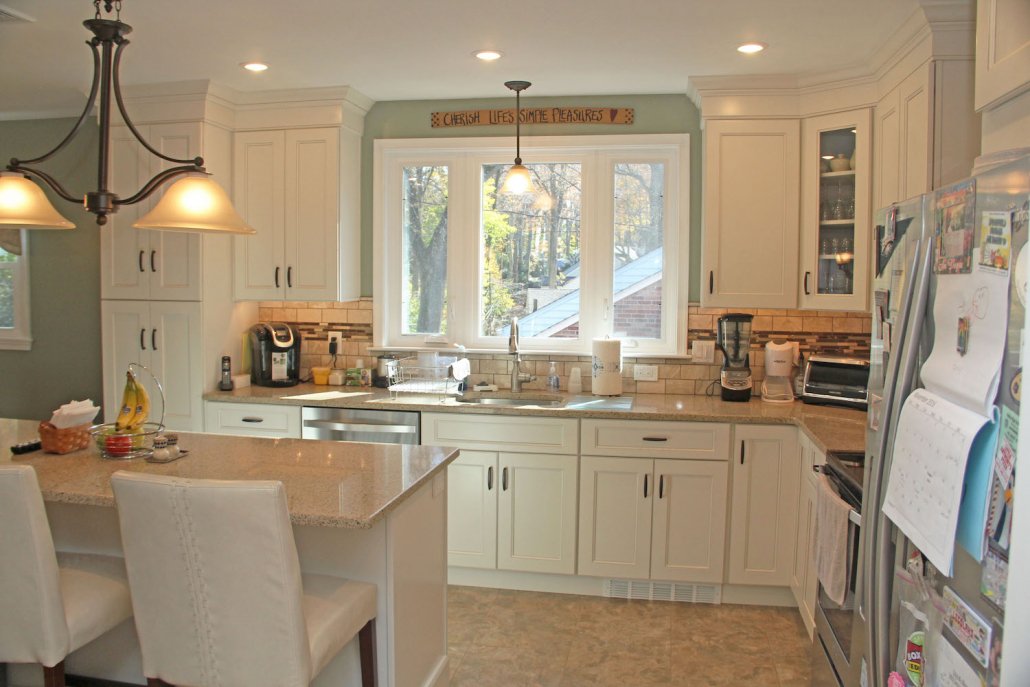 Legacy Kitchen Design Center