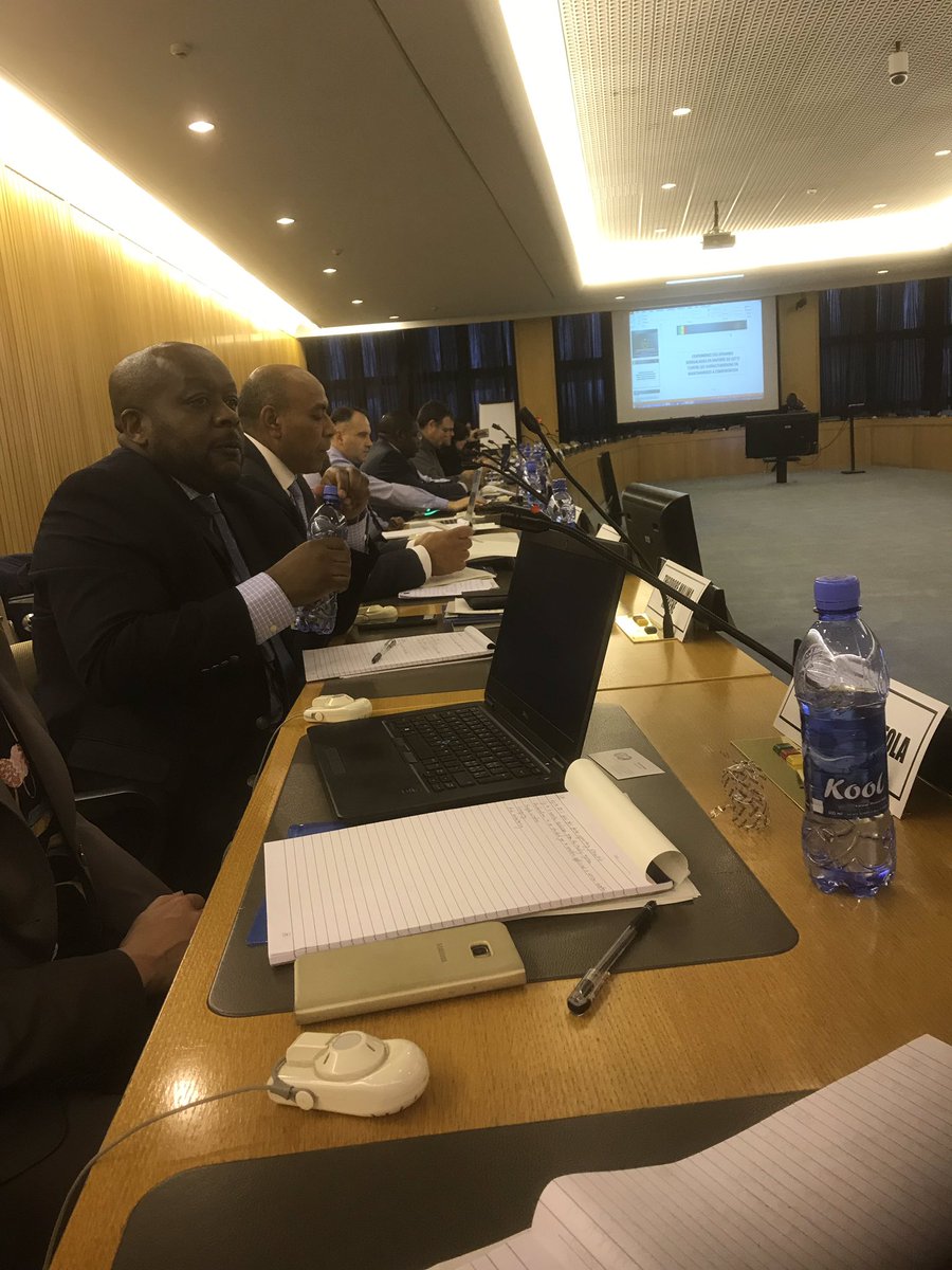 TCardamoneJrGFI's tweet photo. Great to be discussing #trademisinvoicing today and tomorrow with experts at @ECA_OFFICIAL. A massive problem but lots of optimism here. https://t.co/E9vrFzZaFs