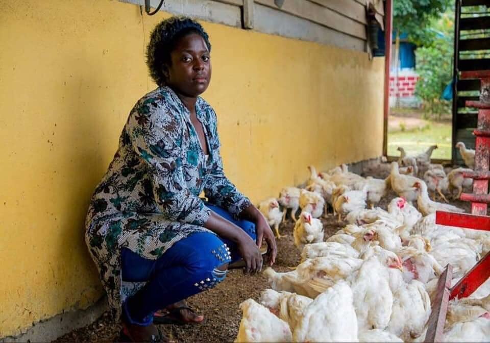 Sandrine N.G.R.T🍀🩸 tweet media