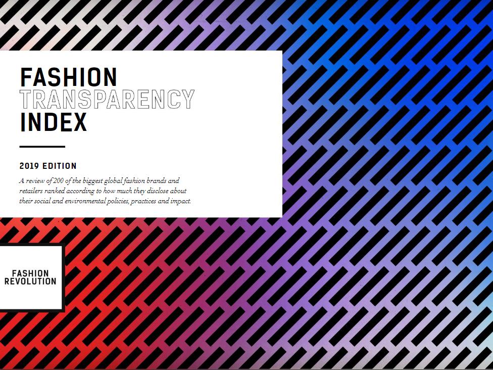 Laudes_Fdn's tweet photo. Transparency starts with a simple question: #WhoMadeMyClothes? Now, 6 years after the #RanaPlaza collapse, @fash_rev publish their 4th #TransparencyIndex - the biggest yet, with a listing of 200 brands. Encouraging results, but still so much to do: https://t.co/uCrZRf4q99 👈 https://t.co/kQdwxL1Xey