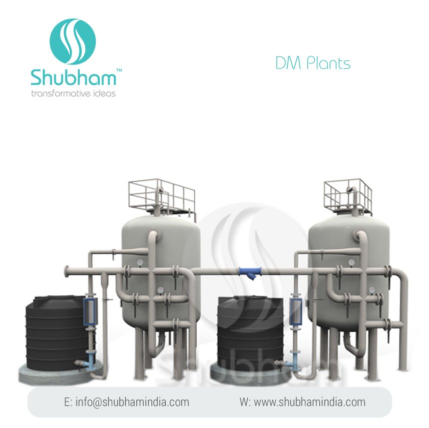 shubhaminc's tweet photo. ION exchange
https://t.co/B21txmvdMz
#IONExchange #DMPlants #SofteningPlants #MixedBedUnits #Shubham #WaterTreatment https://t.co/QqZ3qT9Qnw